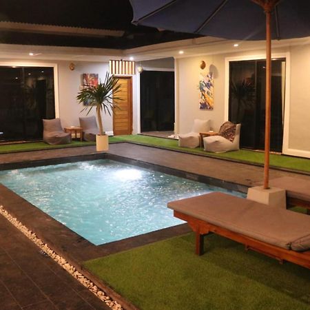 Bale Datu Bungallow Gili Trawangan Zewnętrze zdjęcie